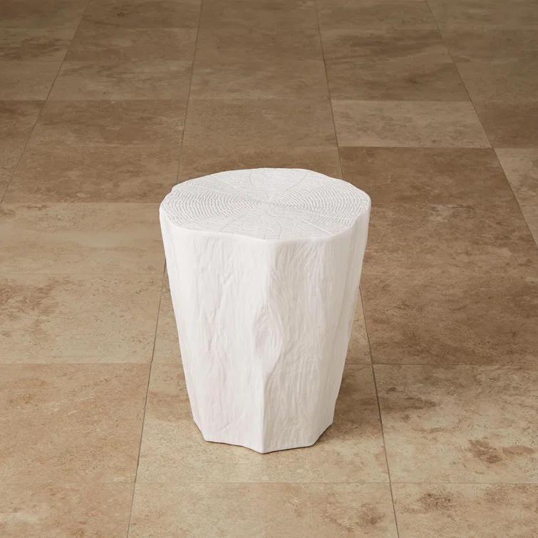 Trunk Stool