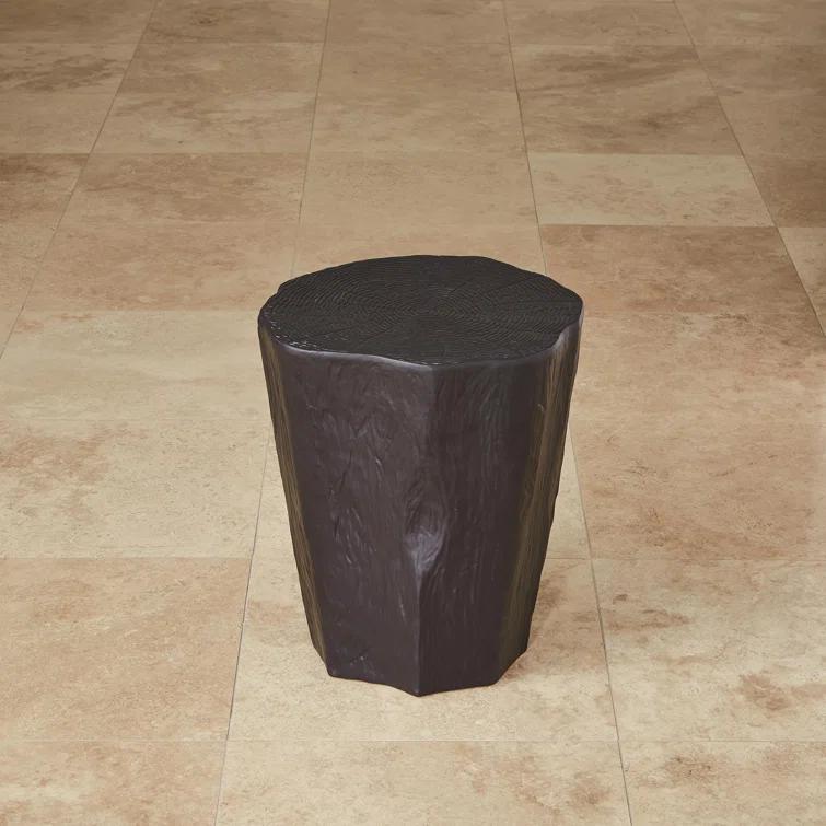 Trunk Stool