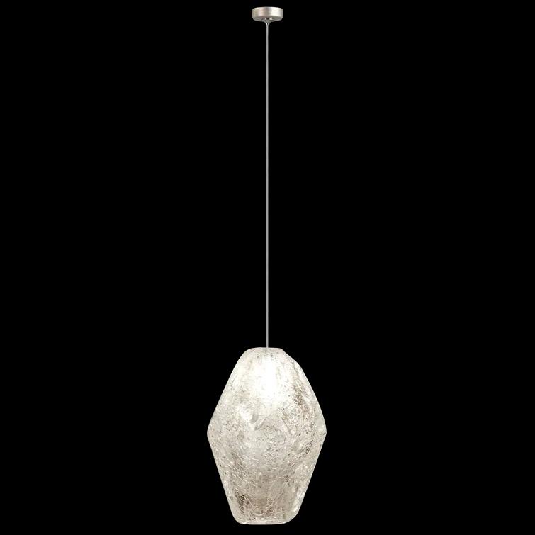 Natural Inspirations 1 - Light Unique/Statement Pendant