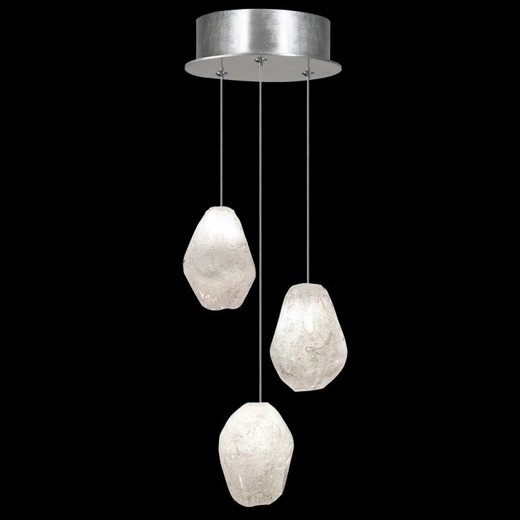 Natural Inspirations 3 - Light Cluster Pendant