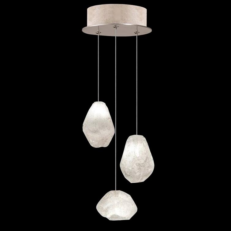 Natural Inspirations 3 - Light Cluster Pendant