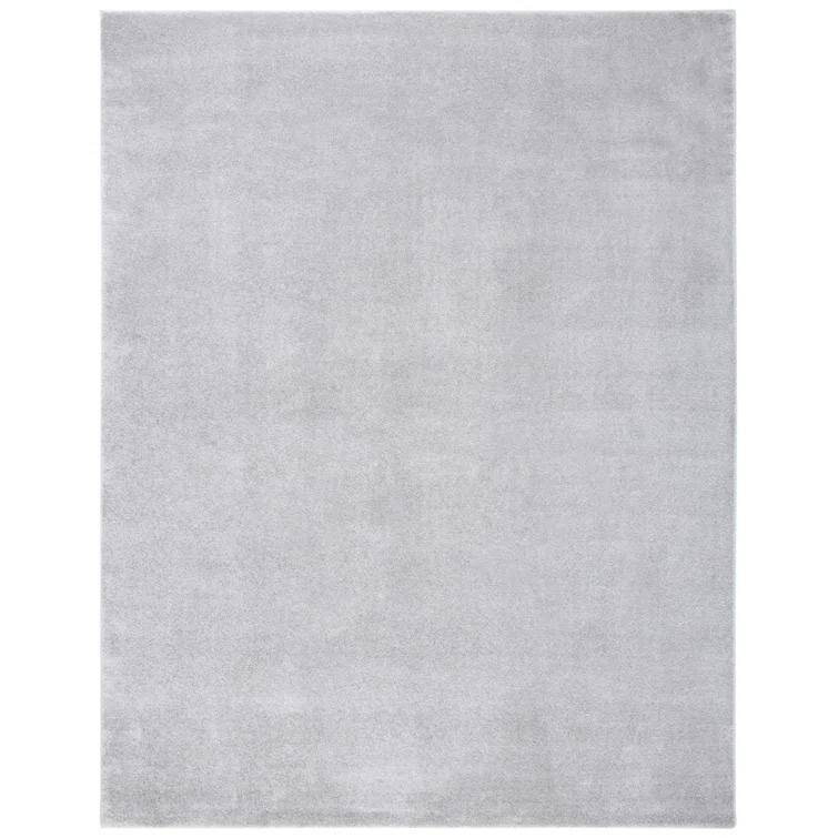 Aeneas Gray Area Rug
