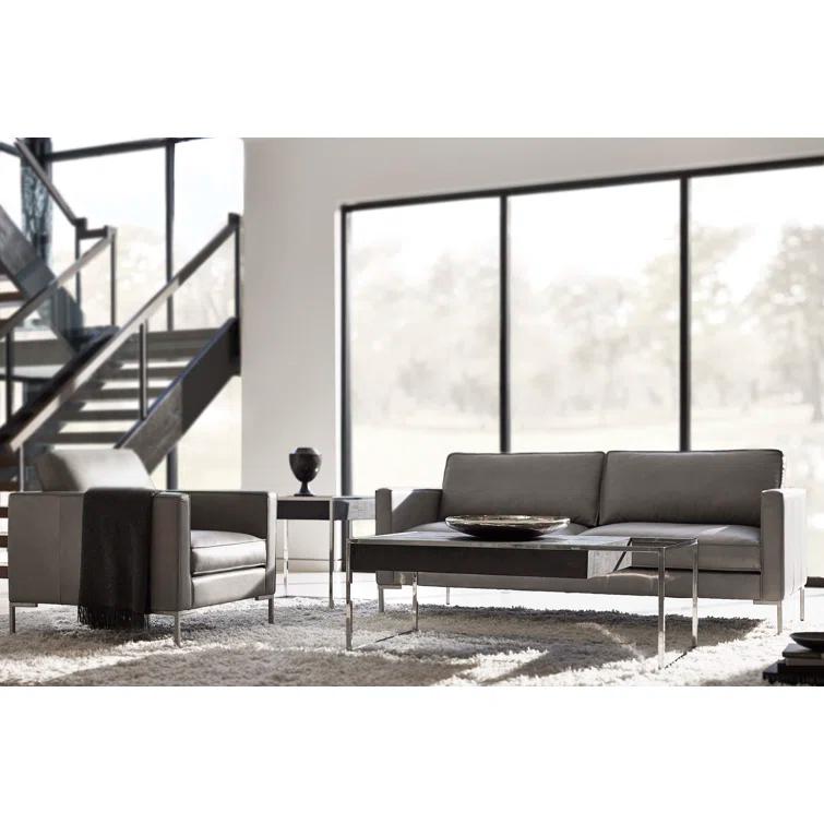 Bernhardt Beacon End Table