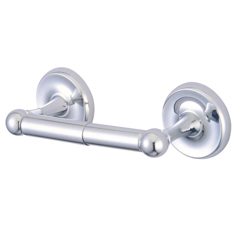 Kingston Brass BA318C Kingston Brass Classic Toilet Paper Holder