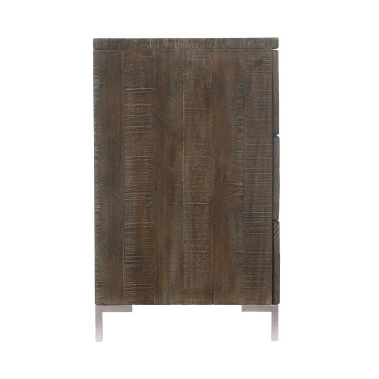 Haines 6 Drawer Double Dresser