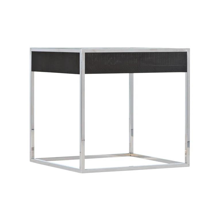 Bernhardt Beacon End Table