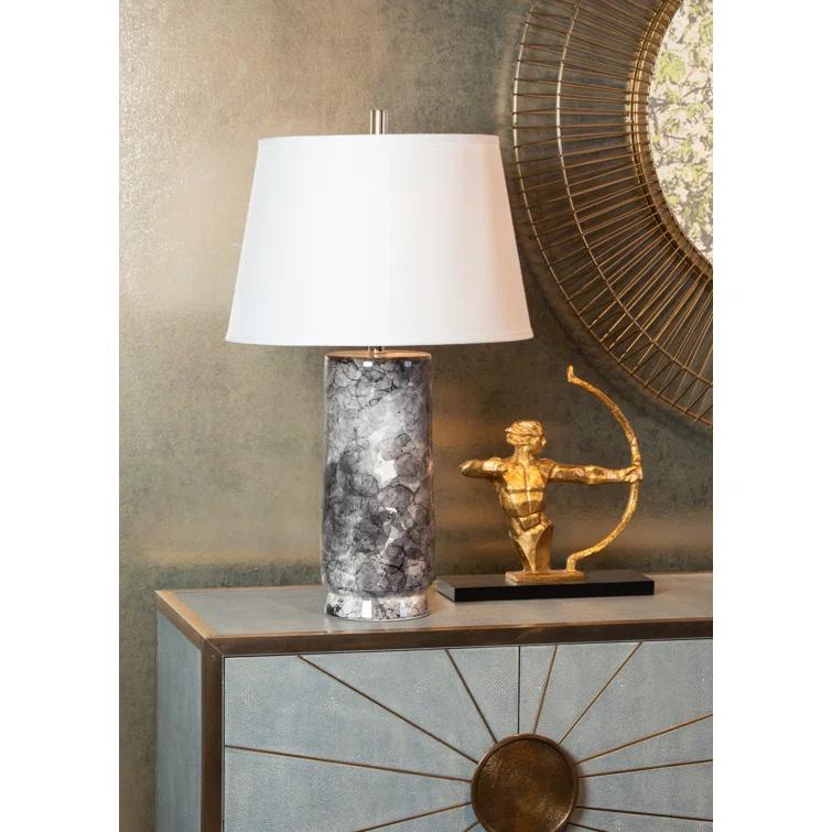 Wildwood Bolle 30'' Table Lamp | Wayfair