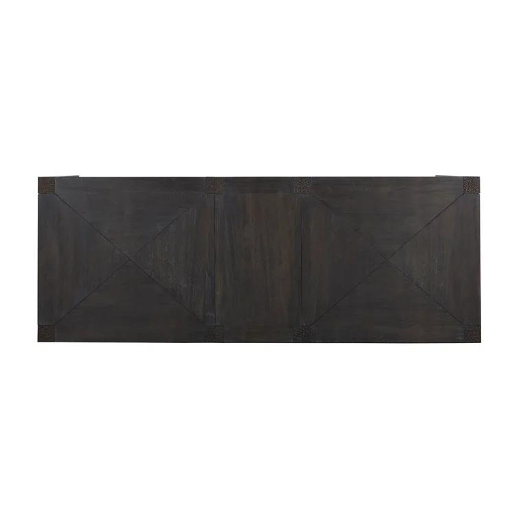 Gabby Beckett Extendable Dining Table