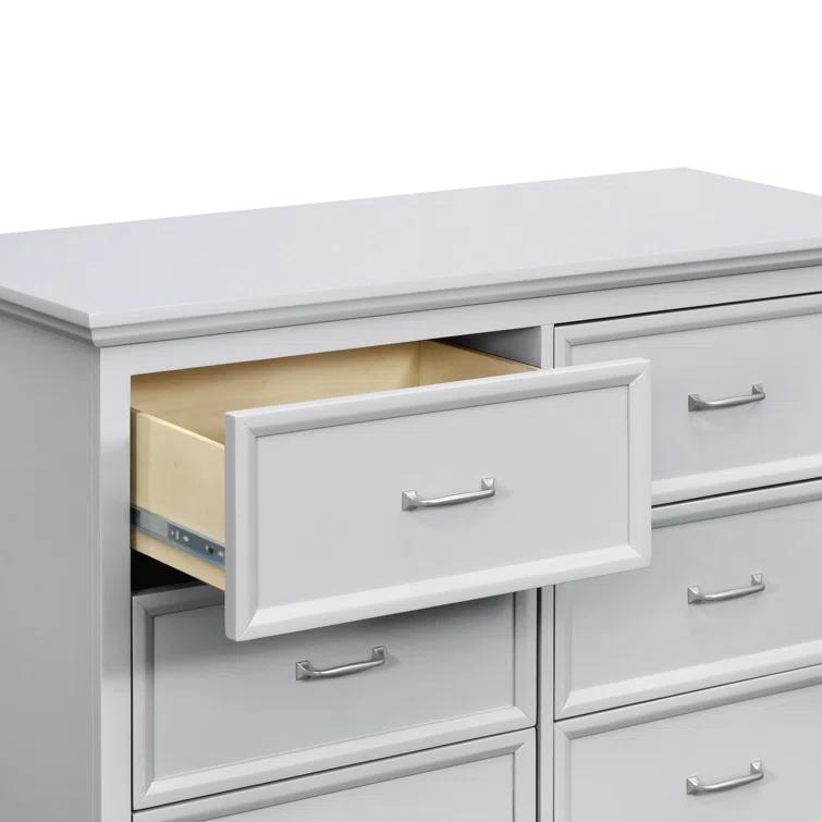 Foothill 6 Drawer Dresser