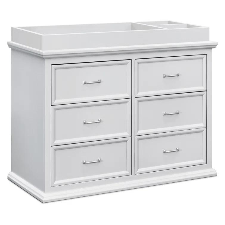Foothill 6 Drawer Dresser