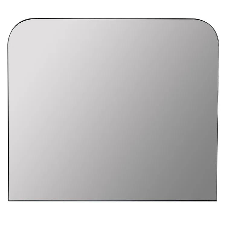Risette Mirror - Black