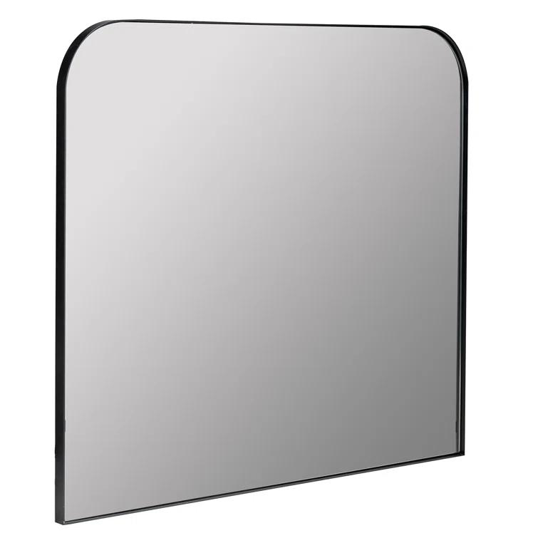 Risette Mirror - Black