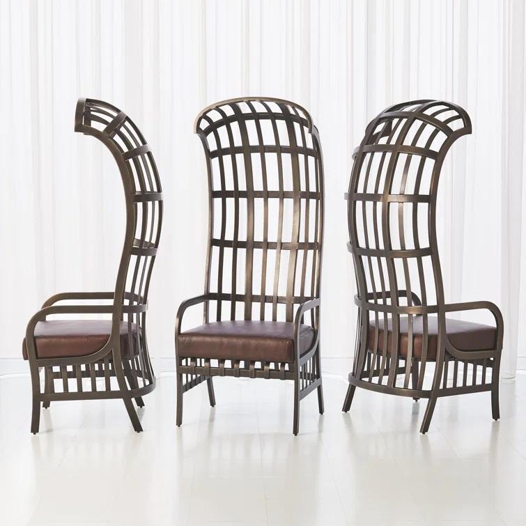 Cascade Chair
