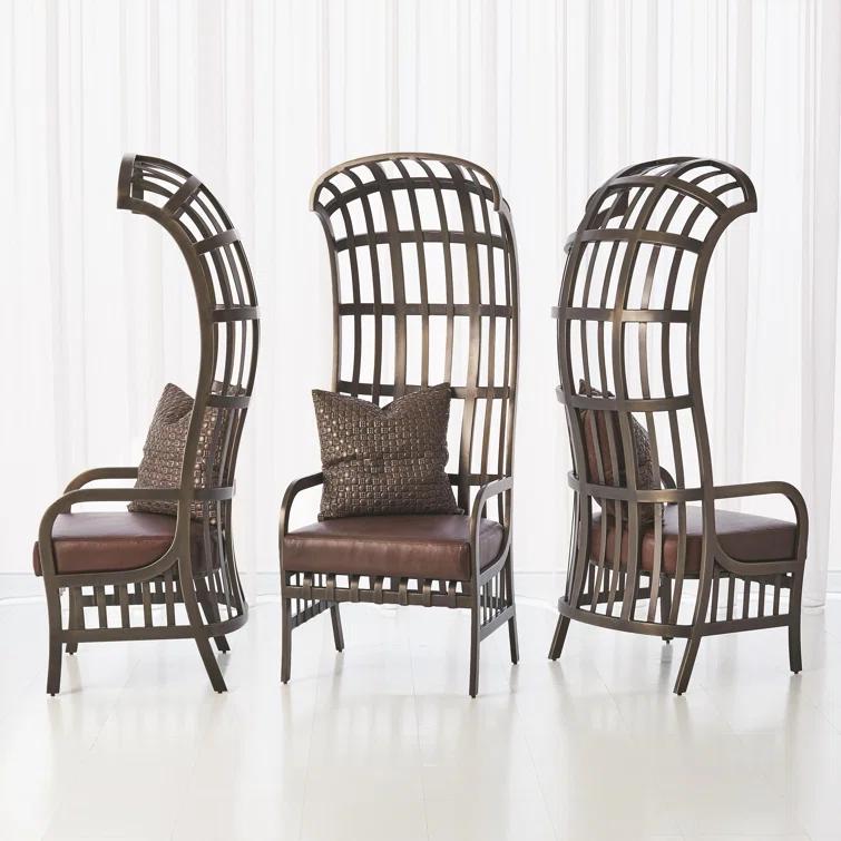 Cascade Chair