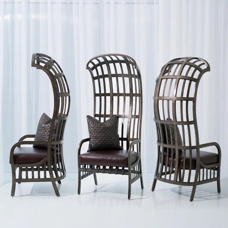 Cascade Chair