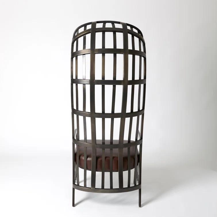 Cascade Chair