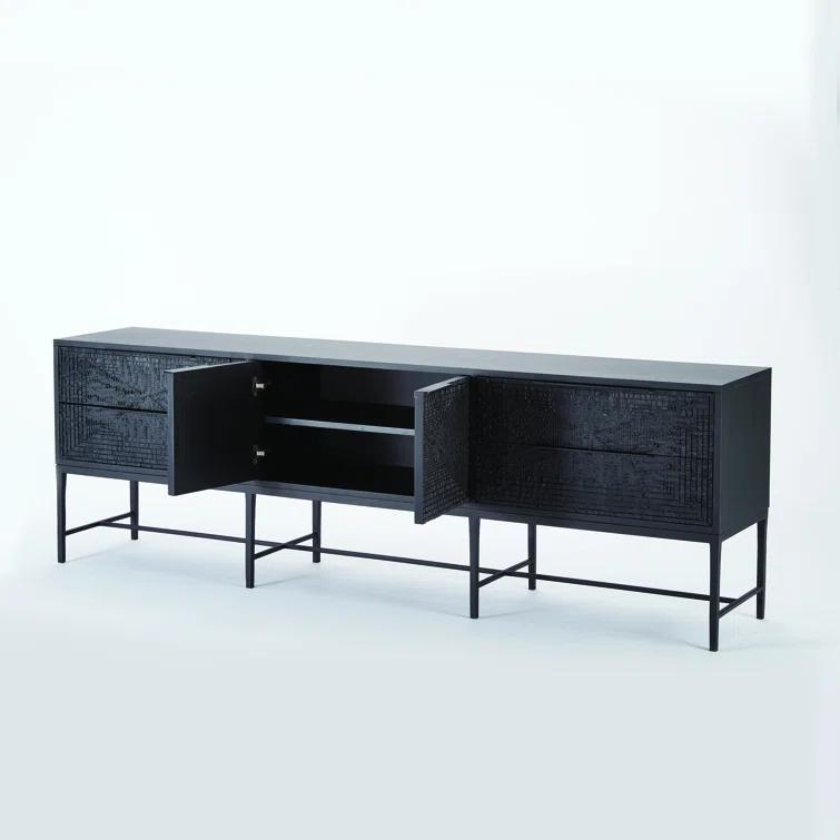 Studio A Home Kyoto Media Cabinet