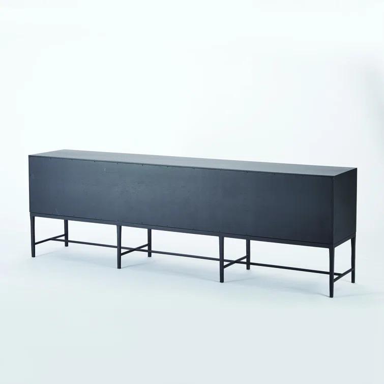 Studio A Home Kyoto Media Cabinet