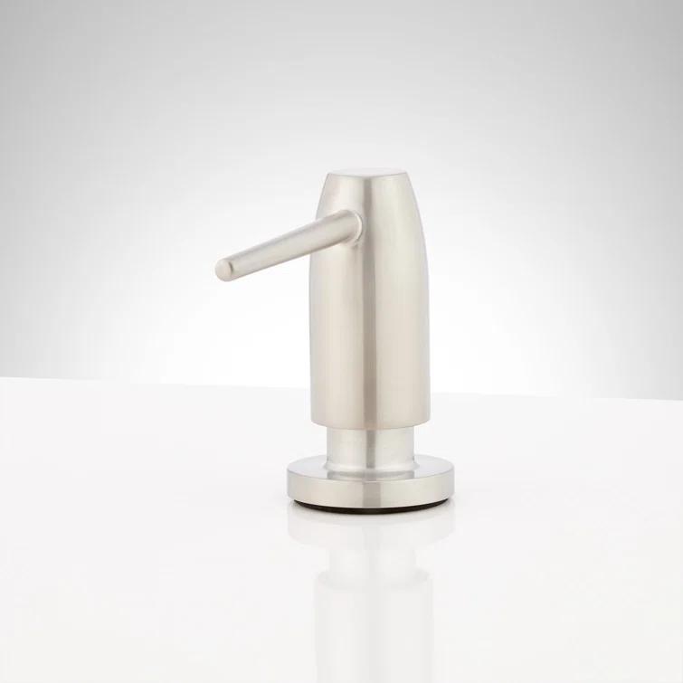 Signature Hardware Soap / Lotion Dispenser