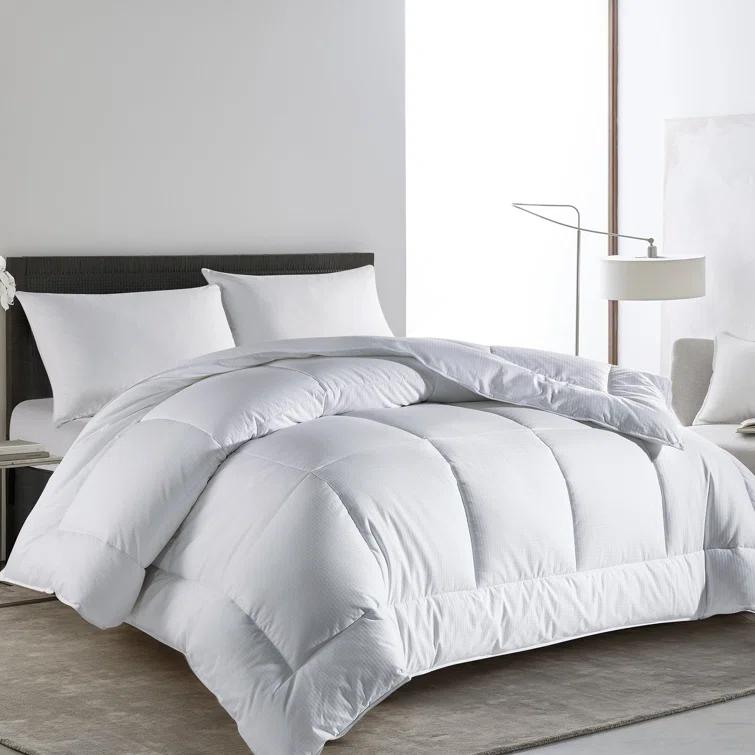 All Season Polyester Down Alternative Comforter/Duvet Insert