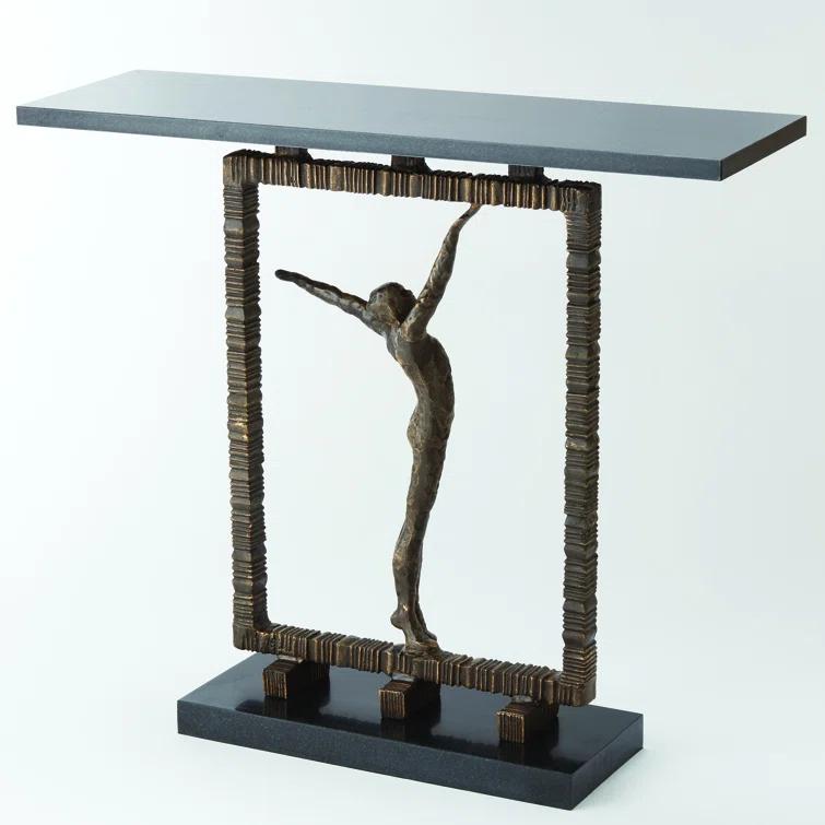 Global Views Reach Out Of The Box Console