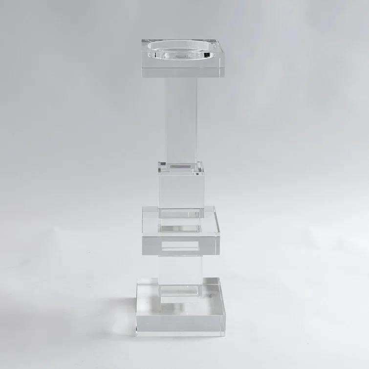 Global Views Brilliant Pillar C/H