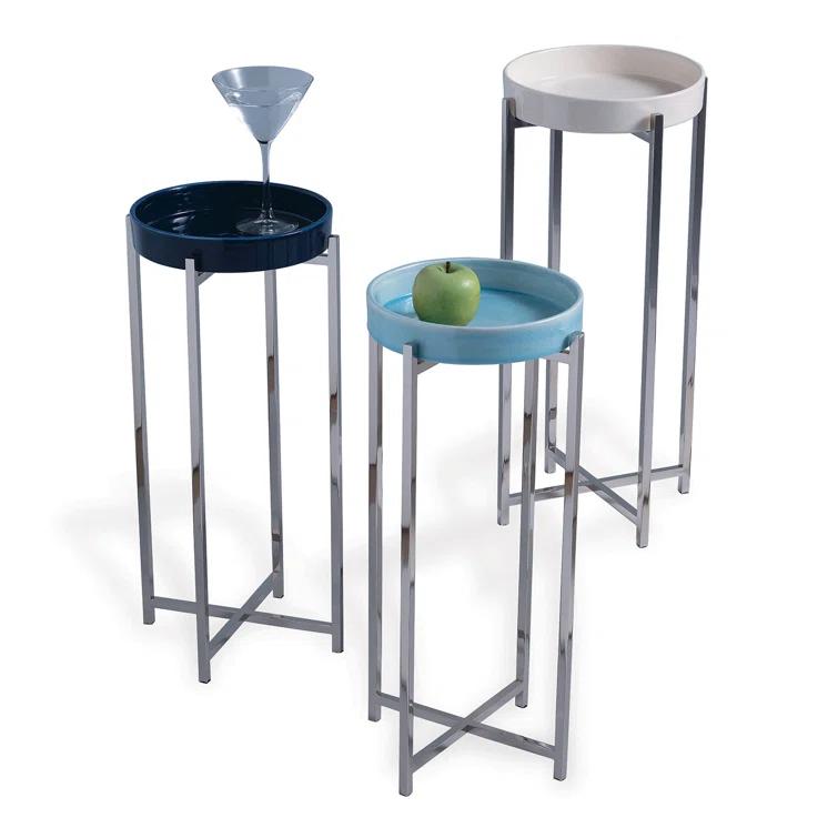 Jody Tray Top End Table