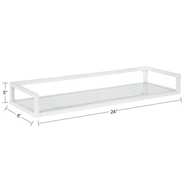 Chainbridge Accent Shelf