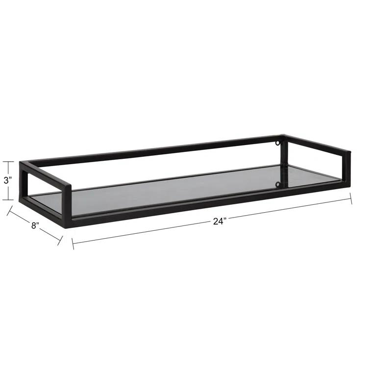 Chainbridge Accent Shelf