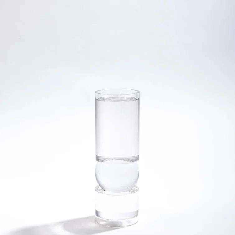 Bipolar Crystal C/H