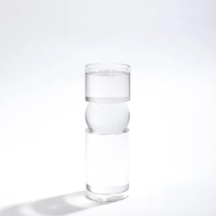 Bipolar Crystal C/H