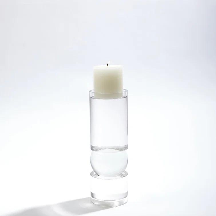 Bipolar Crystal C/H