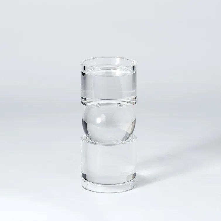 Bipolar Crystal C/H