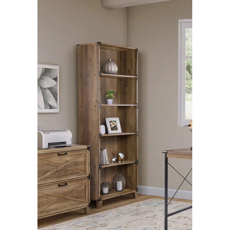 Dazile Bookcase
