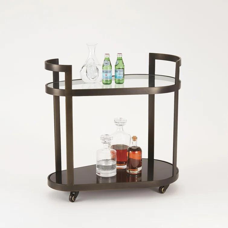 Regan Bar