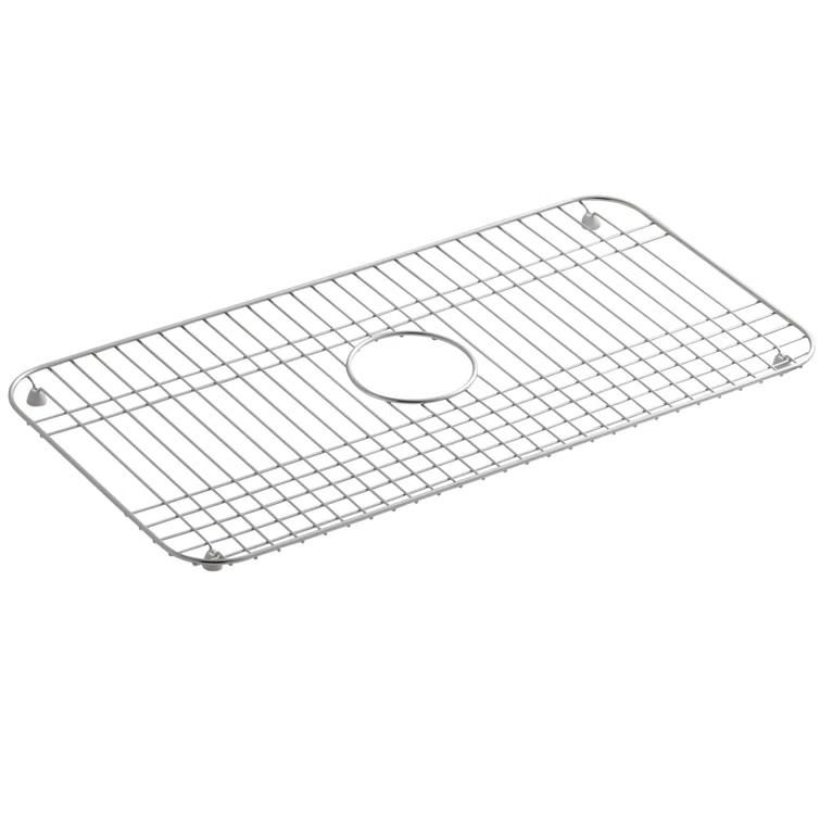 25" x 12-3/4" Sink Grid
