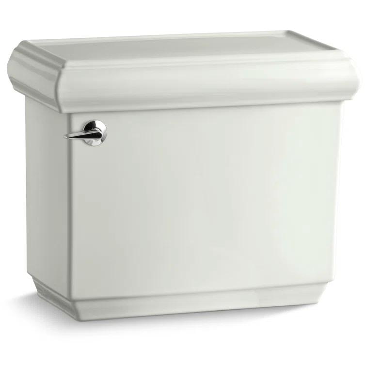 Memoirs Comfort Height 1.28 GPF Elongated Toilet