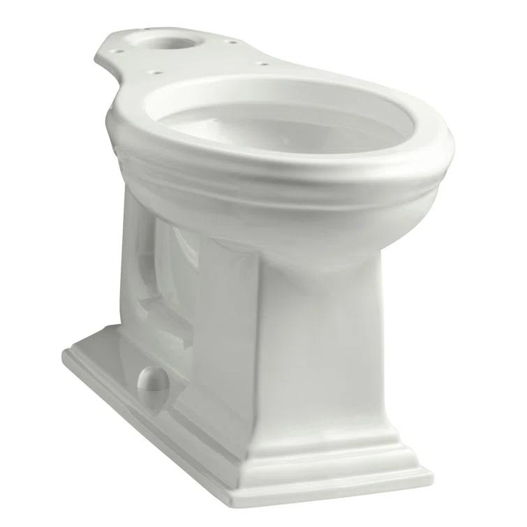 Memoirs Comfort Height 1.28 GPF Elongated Toilet