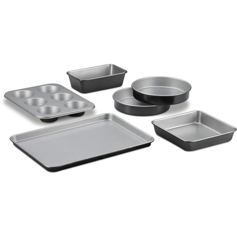 Cuisinart 6 Piece Bakeware Set