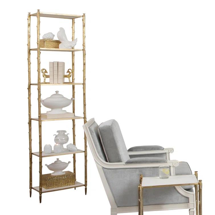 Arbor Etagere
