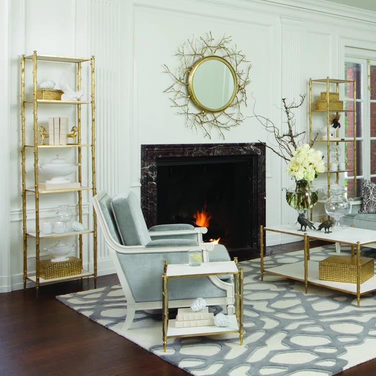 Arbor Etagere