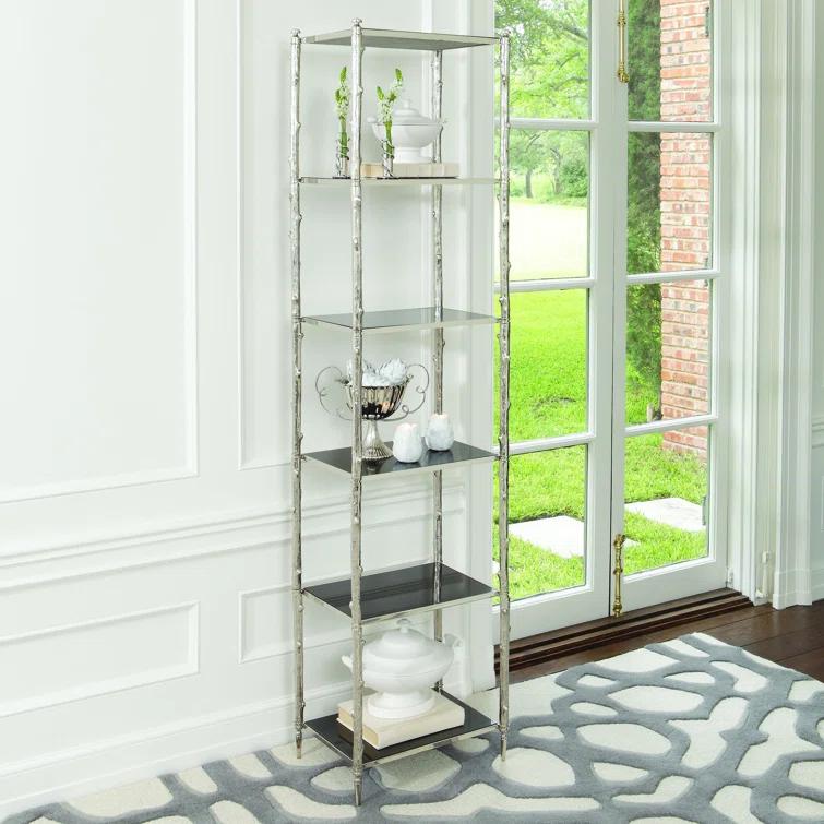 Global Views Arbor Etagere