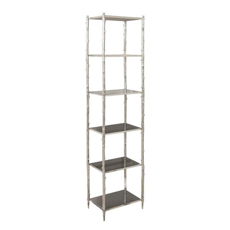 Global Views Arbor Etagere