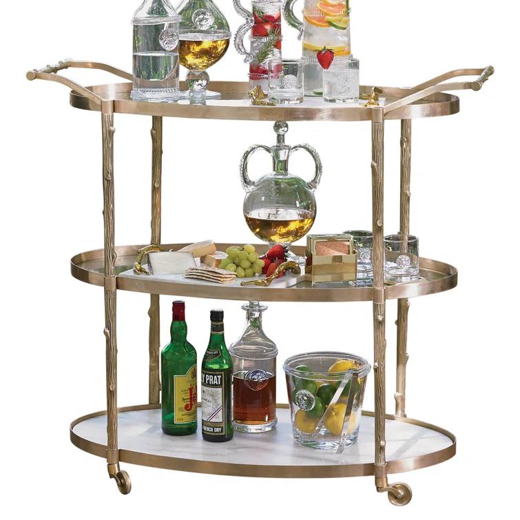 Arbor Bar Cart
