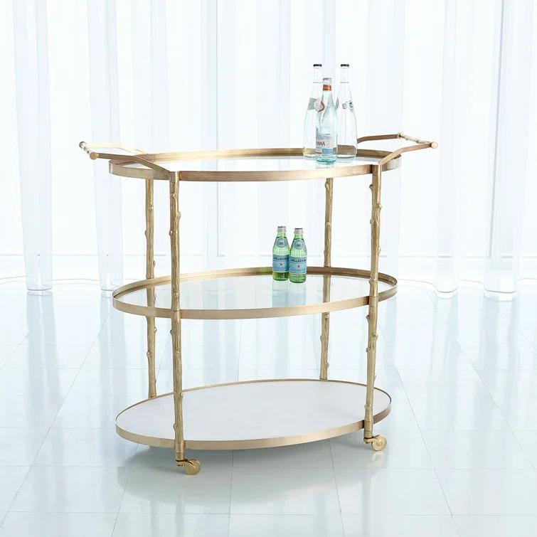 Arbor Bar Cart