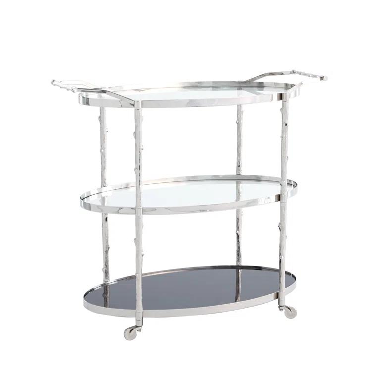 Arbor Bar Cart