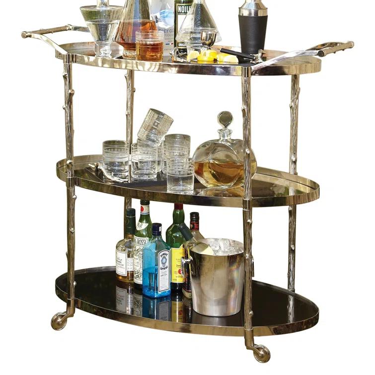 Arbor Bar Cart