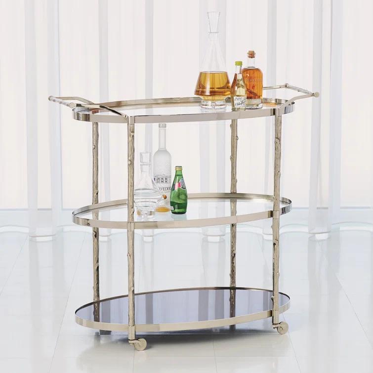 Arbor Bar Cart