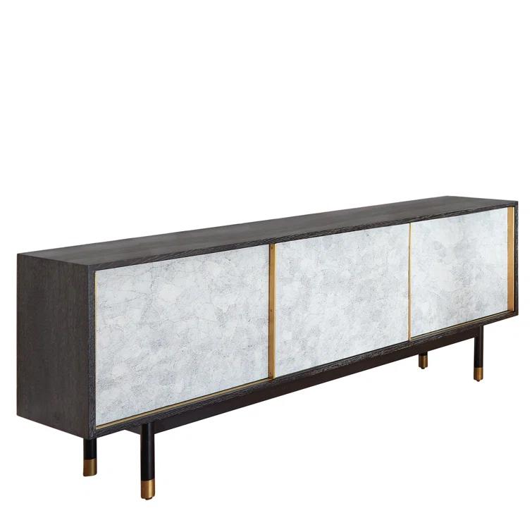 Global Views Ostara Media Cabinet