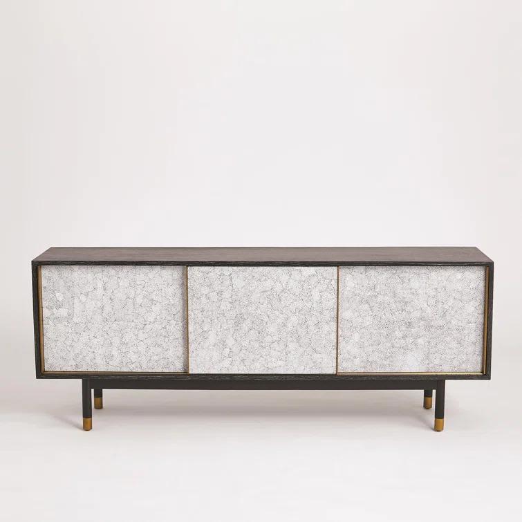 Global Views Ostara Media Cabinet